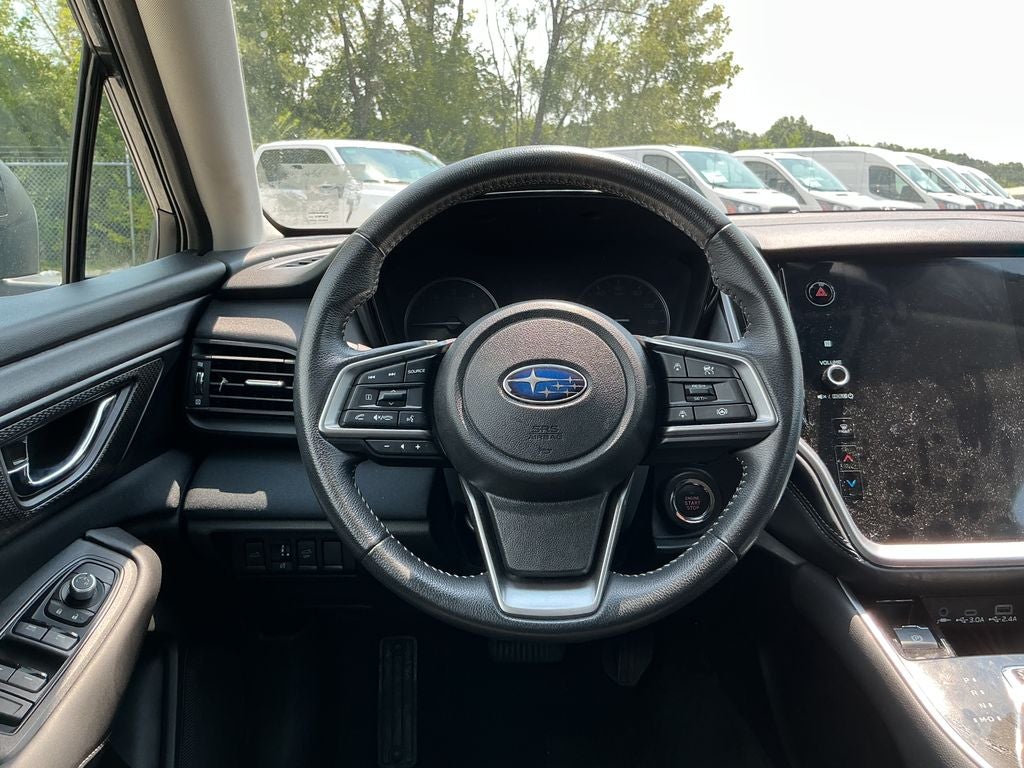 2023 Subaru Outback Premium
