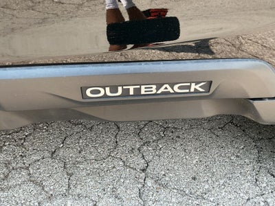 2023 Subaru Outback Premium