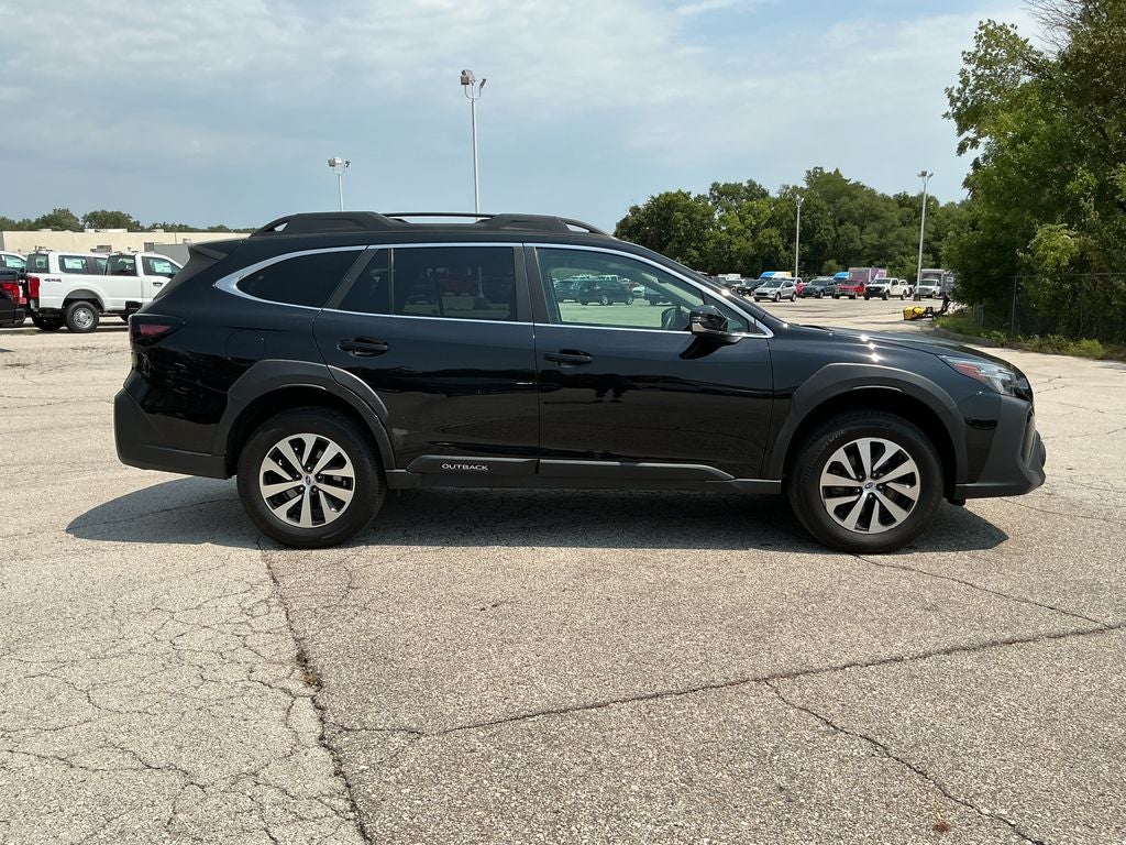 2023 Subaru Outback Premium