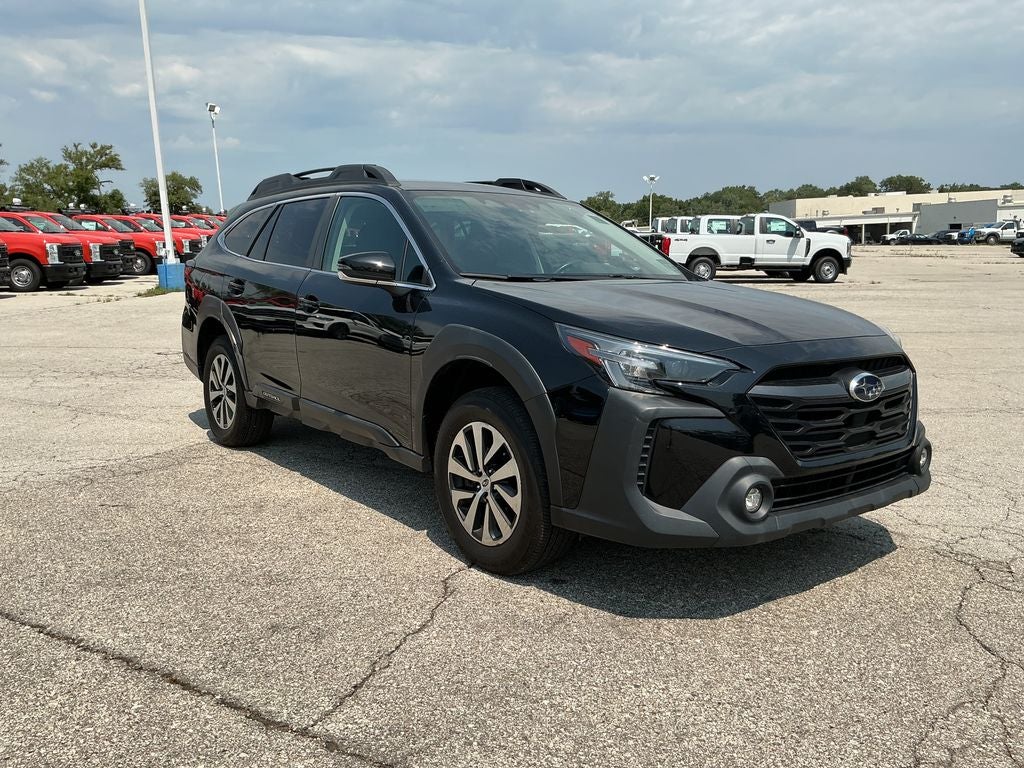 2023 Subaru Outback Premium