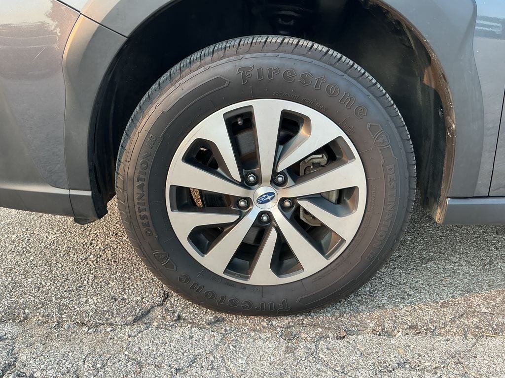 2024 Subaru Outback Premium