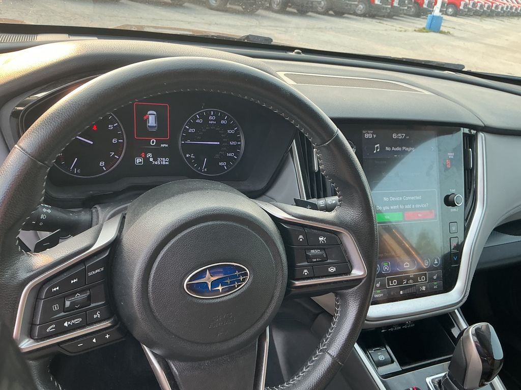 2024 Subaru Outback Premium