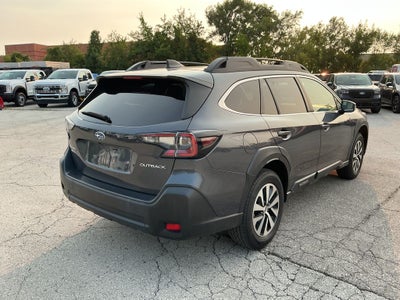 2024 Subaru Outback Premium