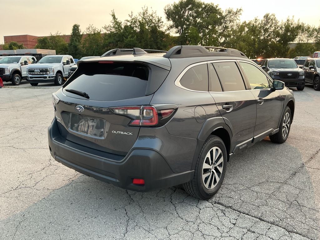 2024 Subaru Outback Premium