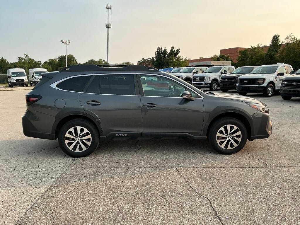 2024 Subaru Outback Premium