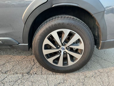2024 Subaru Outback Premium