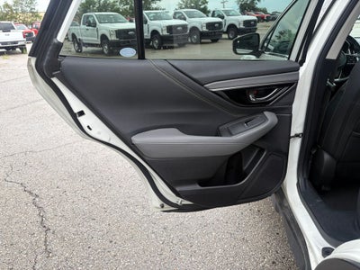 2021 Subaru Outback Onyx Edition XT