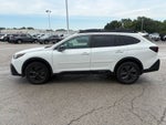 2021 Subaru Outback Onyx Edition XT