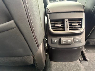 2021 Subaru Outback Onyx Edition XT
