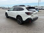 2021 Subaru Outback Onyx Edition XT