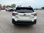 2021 Subaru Outback Onyx Edition XT