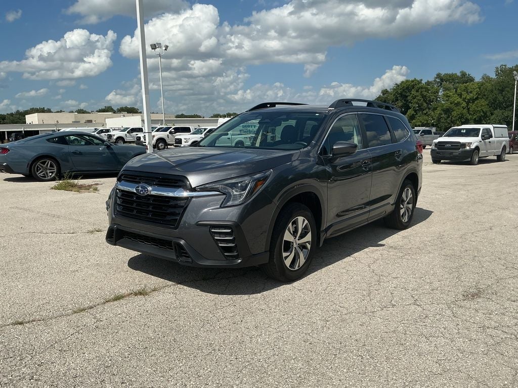 2025 Subaru Ascent Premium