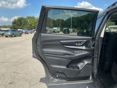2025 Subaru Ascent Premium