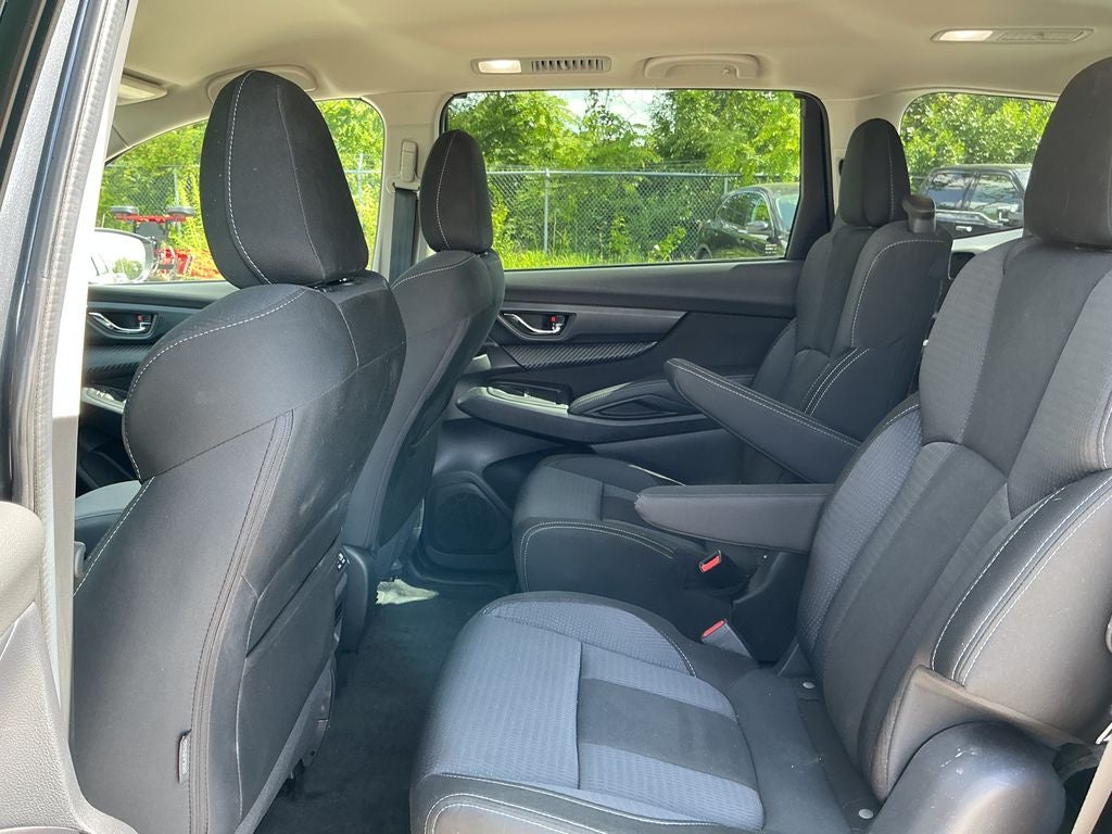 2025 Subaru Ascent Premium
