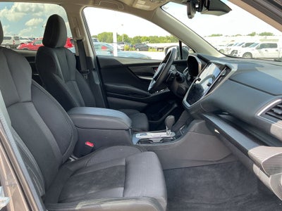 2025 Subaru Ascent Premium