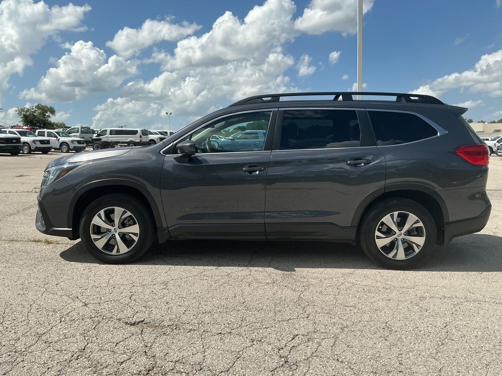 2025 Subaru Ascent Premium