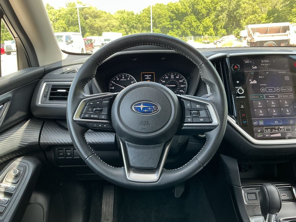2025 Subaru Ascent Premium
