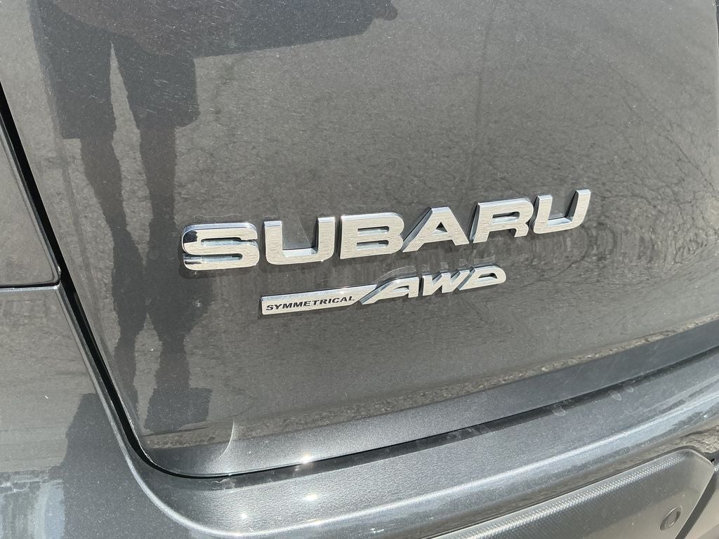 2025 Subaru Ascent Premium