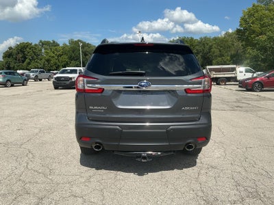 2025 Subaru Ascent Premium