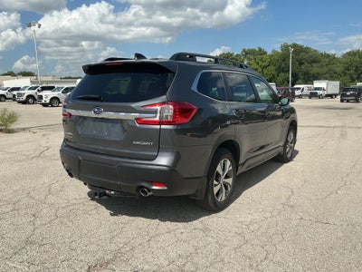 2025 Subaru Ascent Premium