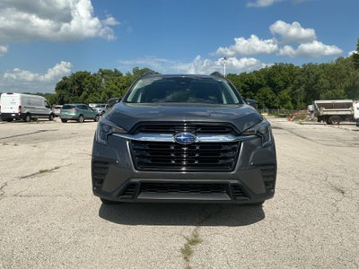 2025 Subaru Ascent Premium