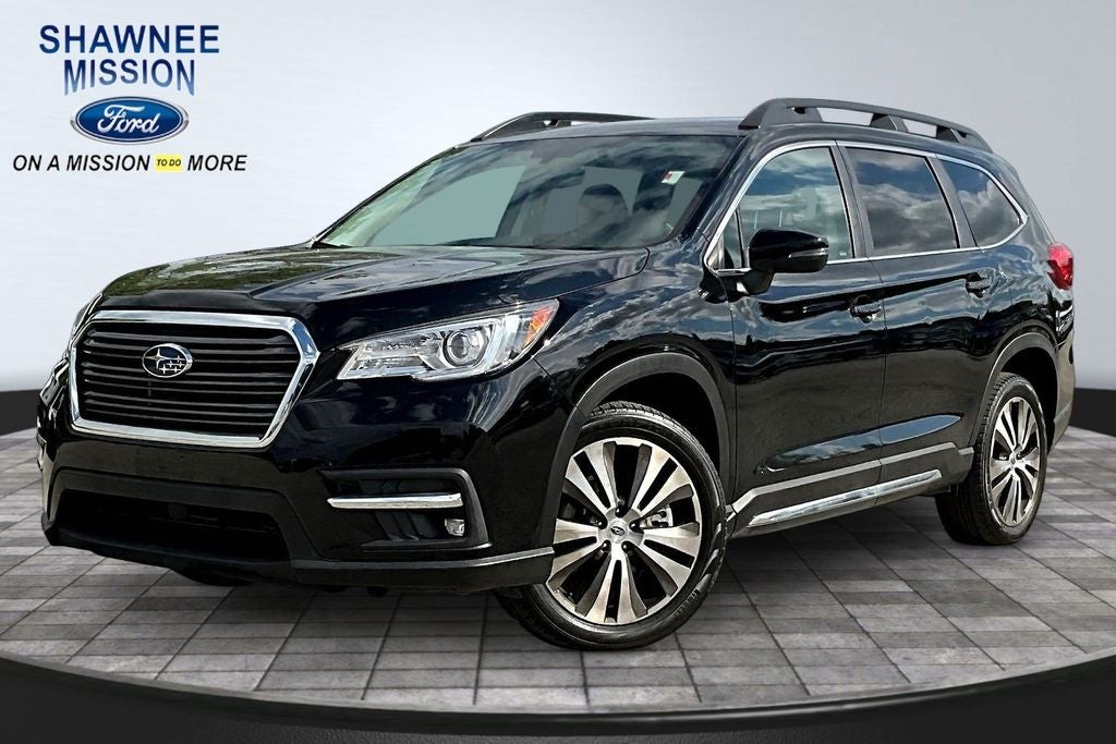 2022 Subaru Ascent Limited
