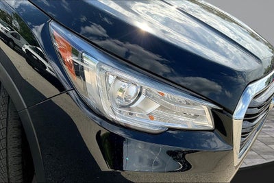 2022 Subaru Ascent Limited