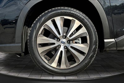 2022 Subaru Ascent Limited
