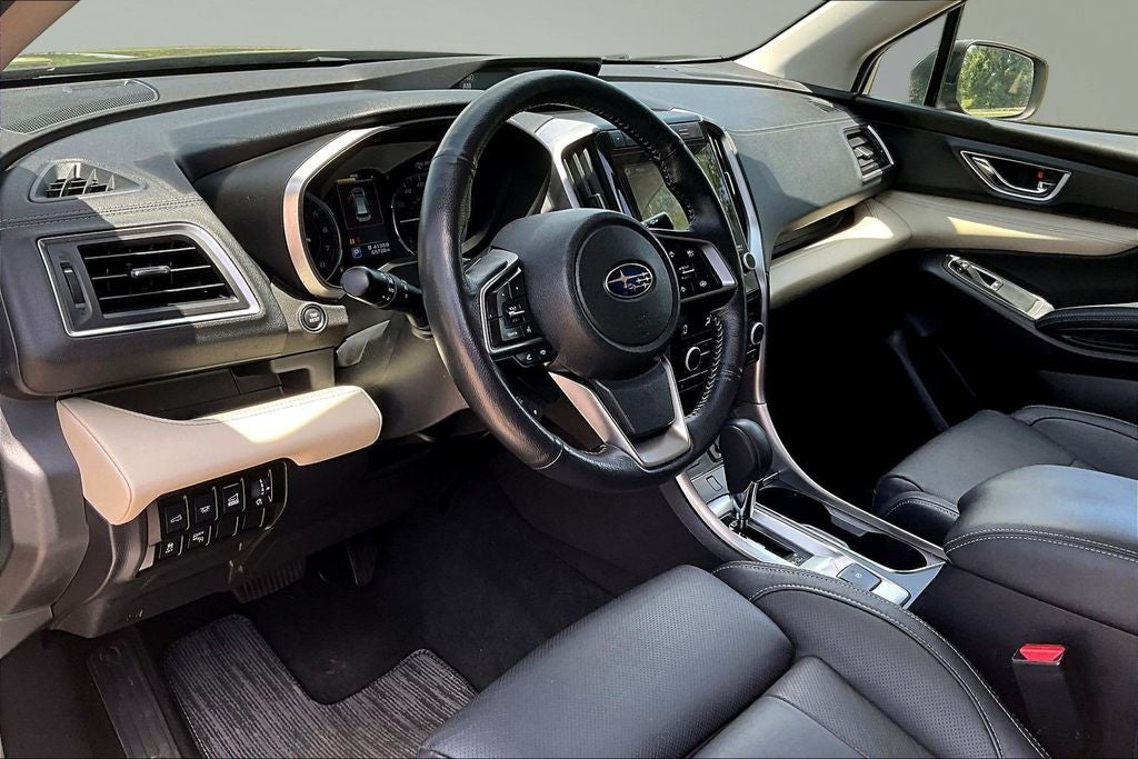 2022 Subaru Ascent Limited