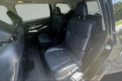 2022 Subaru Ascent Limited