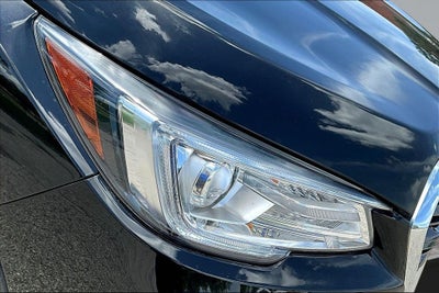 2022 Subaru Ascent Limited