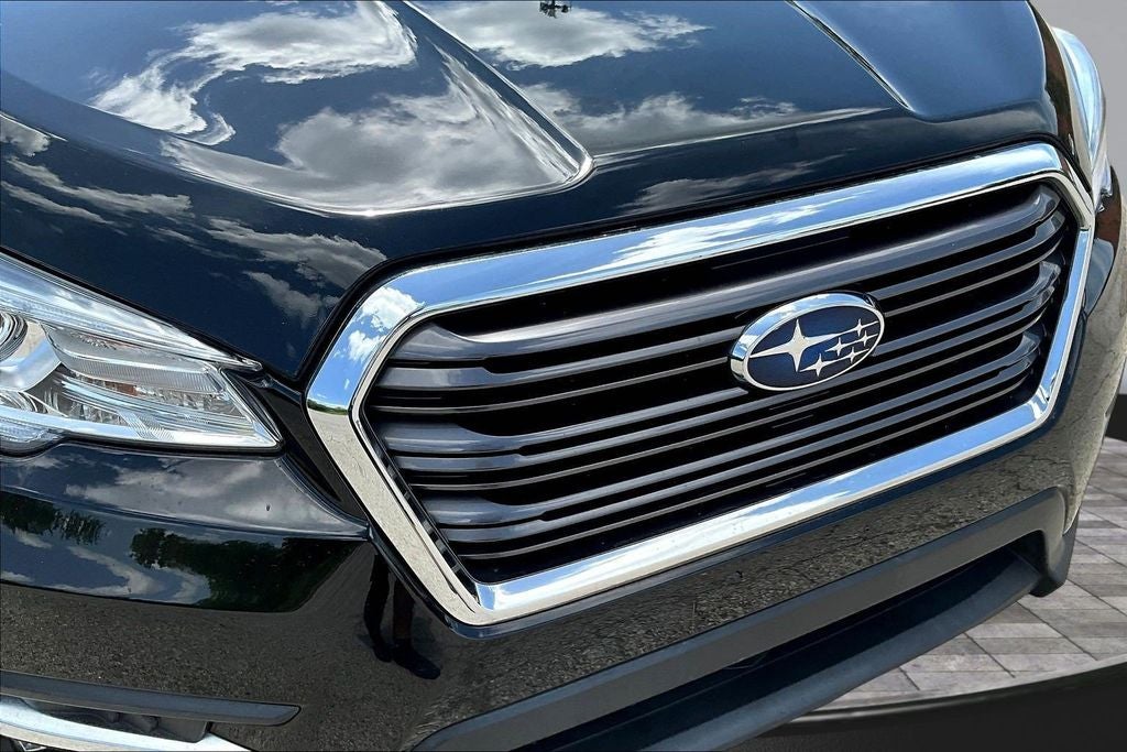 2022 Subaru Ascent Limited