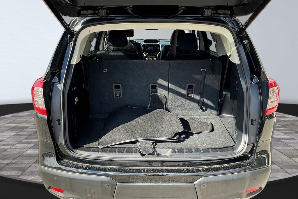 2022 Subaru Ascent Limited