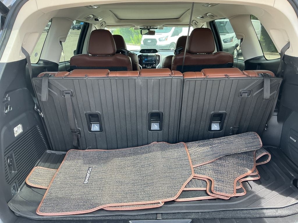 2019 Subaru Ascent Touring