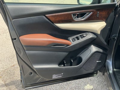 2019 Subaru Ascent Touring