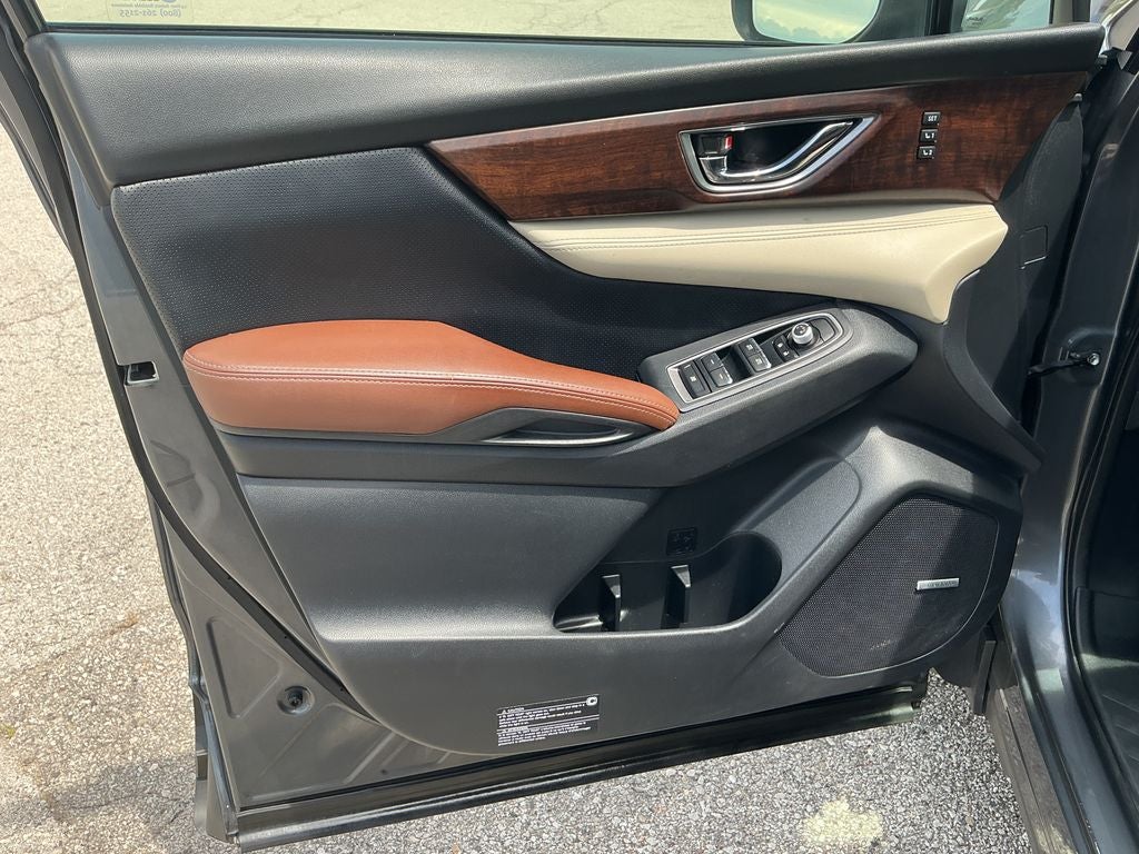 2019 Subaru Ascent Touring