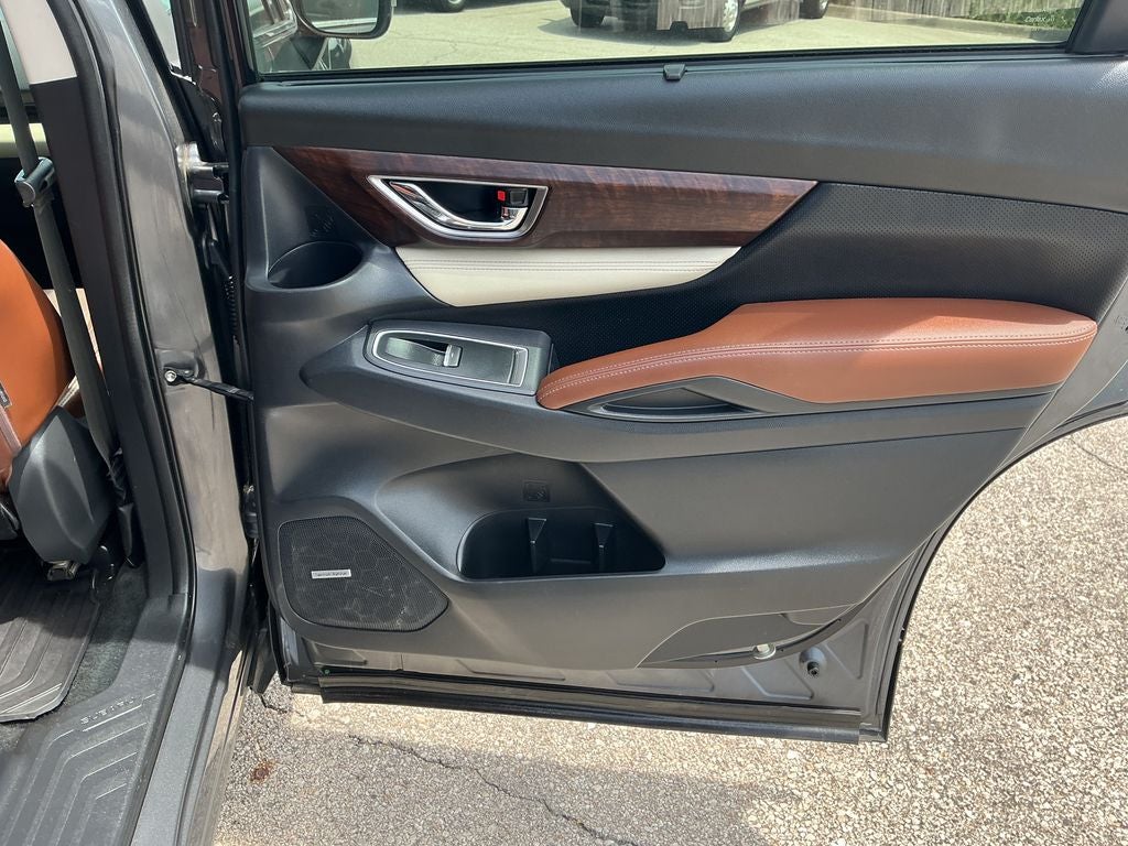 2019 Subaru Ascent Touring