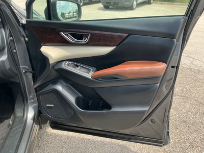 2019 Subaru Ascent Touring