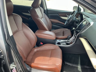 2019 Subaru Ascent Touring