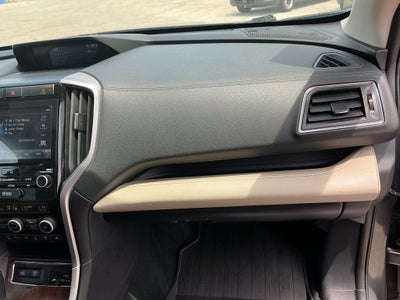 2019 Subaru Ascent Touring