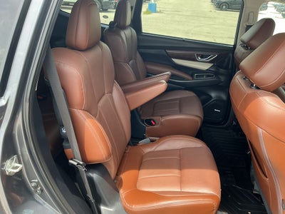 2019 Subaru Ascent Touring