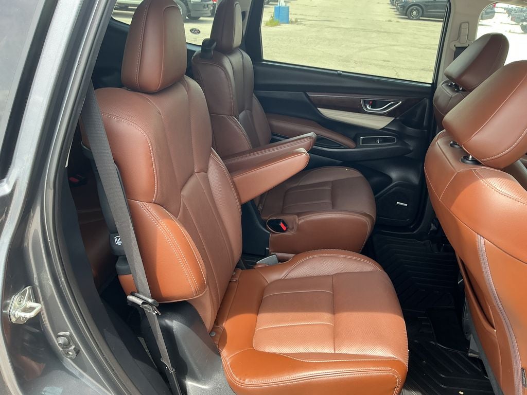 2019 Subaru Ascent Touring
