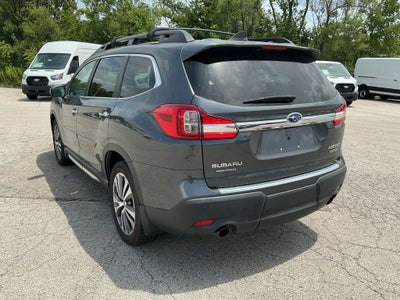 2019 Subaru Ascent Touring