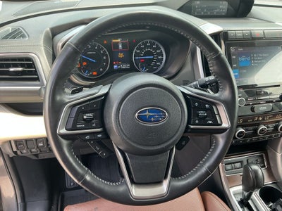 2019 Subaru Ascent Touring
