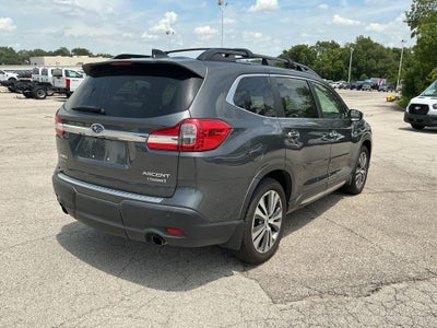 2019 Subaru Ascent Touring