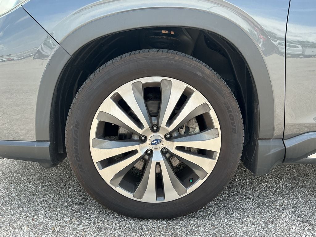 2019 Subaru Ascent Touring