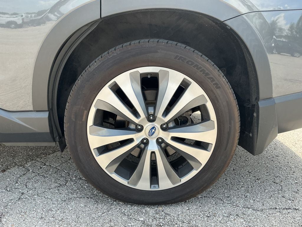 2019 Subaru Ascent Touring