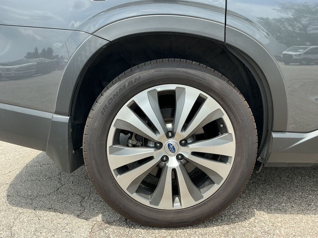 2019 Subaru Ascent Touring
