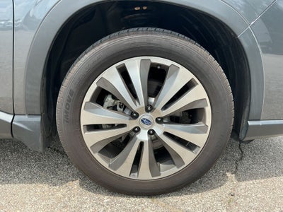 2019 Subaru Ascent Touring