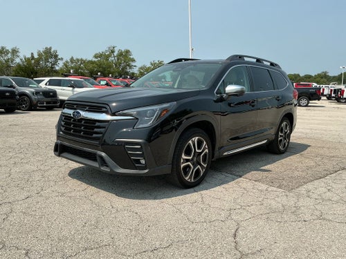 2023 Subaru Ascent Limited